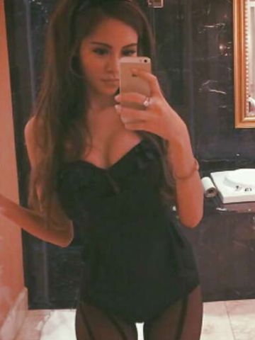 Светлана Лучик