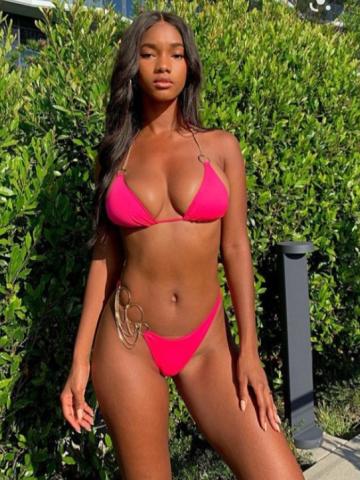 Елена Новая Блондинка фото 3