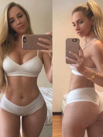 Нелли Стройная Мамочка фото 3